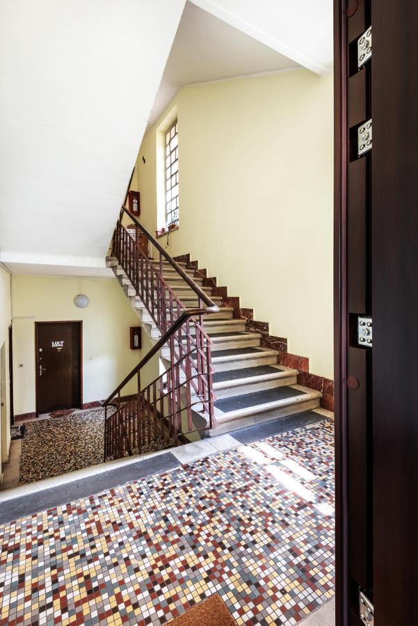 Studio Apartment Financial Park בלגרד מראה חיצוני תמונה