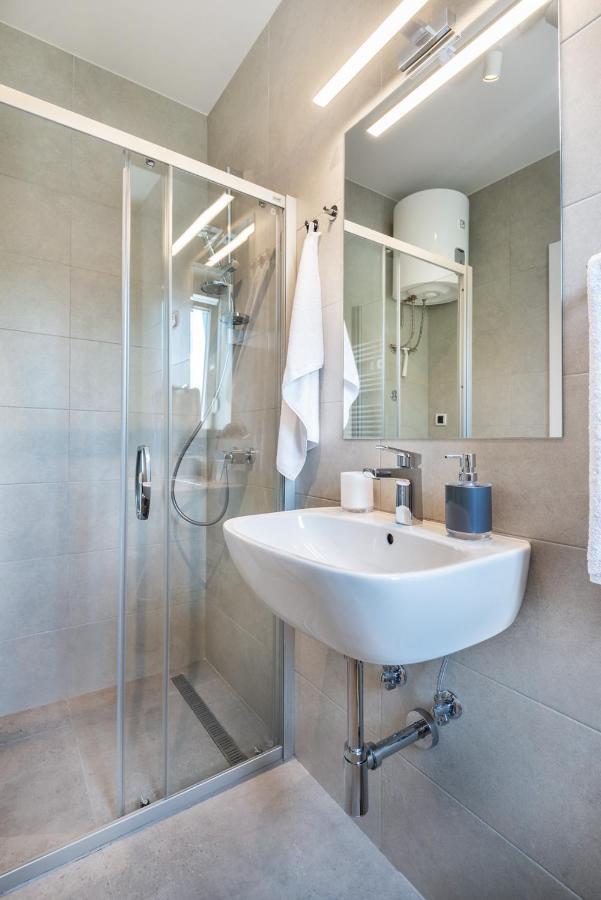 Studio Apartment Financial Park בלגרד מראה חיצוני תמונה